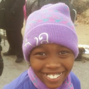 Meet your Posher, Brittani